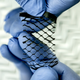 Illustration for article titled Japanese Paper Art Could Lead to Bending and Folding Electronics
